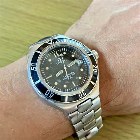 omega seamaster not working|omega seamaster gmt not working.